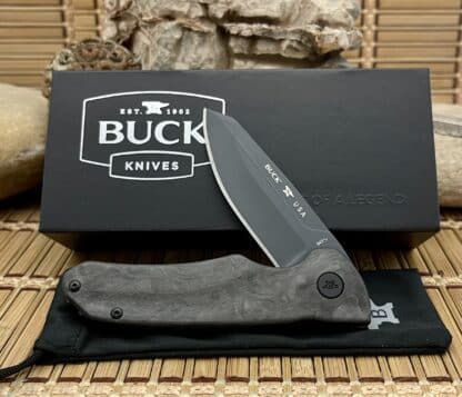 Buck 843