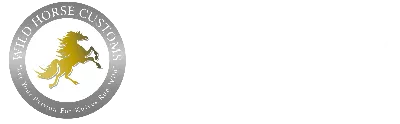 Wild Horse Custom Knives